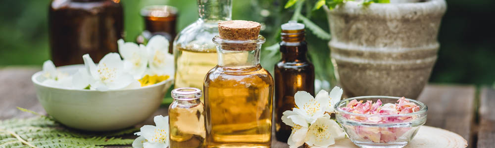 Natural ingredients necessary to naturopathic medicine